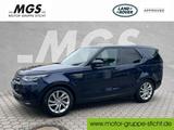 Land Rover LandRover Discovery SE 3.0SD V6 #AHK#LED#ACC#DAB - Land Rover Discovery LA