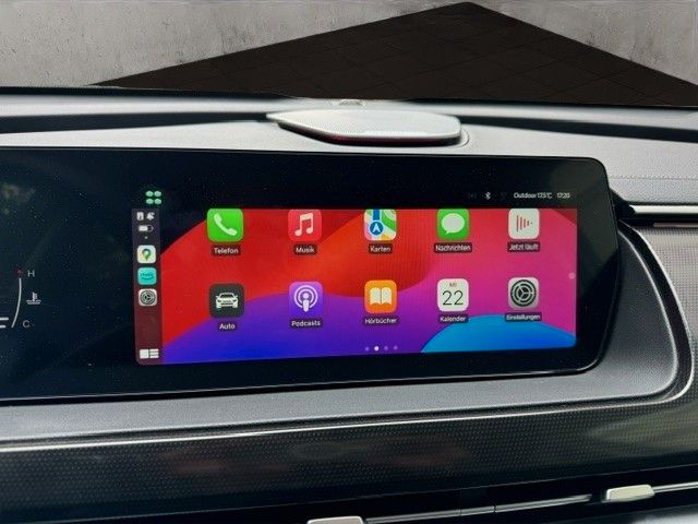 Fahrzeugabbildung BAIC X75 Luxury