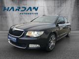 Skoda Superb Combi Family - gebrauchte Skoda Superb aus dem Jahr 2012