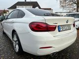 BMW 420 4 Gran Coupe 420 i xDrive Sport Aut LED SSD - BMW 420: Xdrive