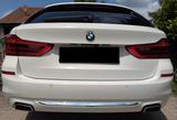BMW 540d xDrive Touring A - Luxury Line - BMW 540 von privat