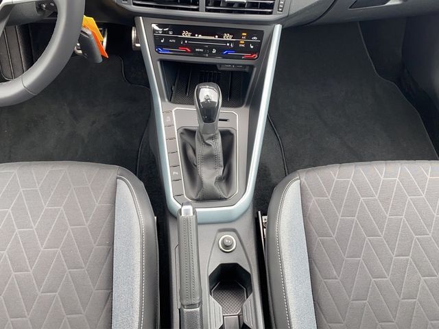 Volkswagen Taigo - Bild 18