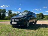 Mercedes-Benz V 300 d Aut. EDITION lang EDITION - Mercedes-Benz V 300 Gebrauchtwagen