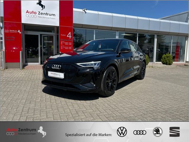 AUDI e-tron quattro S line AZN-Haus-Förderung* AHK