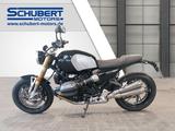 BMW R 12 nineT auch mit Tracker Umbau erhältlich - BMW R 12 NINET