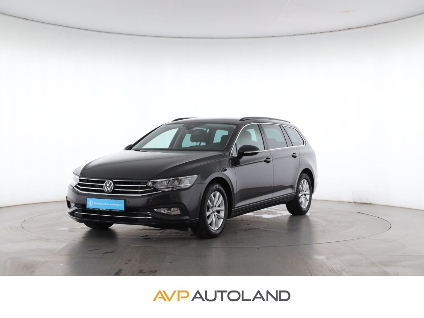 Volkswagen Passat Variant - Bild 1