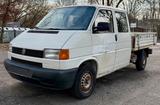 Volkswagen VW Transporter Pritsche Doppelkabine  TÜV... - Volkswagen LT: Transporter