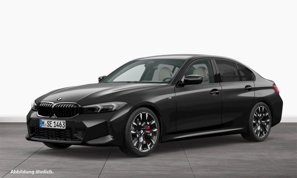 BMW 318 - Bild 1