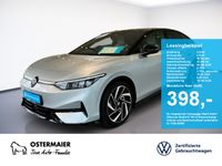 Volkswagen ID.7 - Vorschau Bild 1