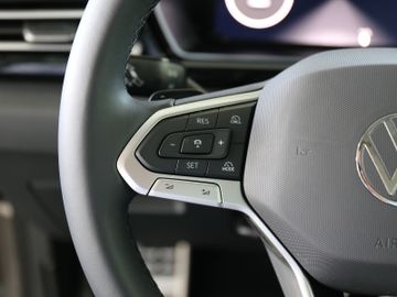 Volkswagen Caddy 2.0TDI DSG STYLE NAV PRO STANDHZG AHK 5J