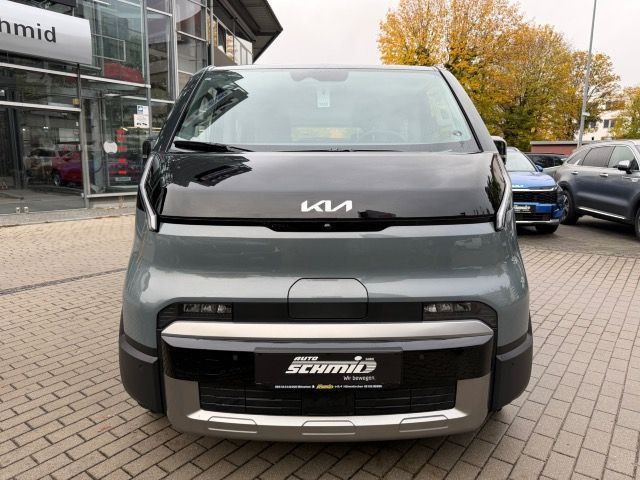 Kia PV5 PASSENGER 71.2 kWh ELITE |ALLW|WP|POWER|SMAR imagem 2
