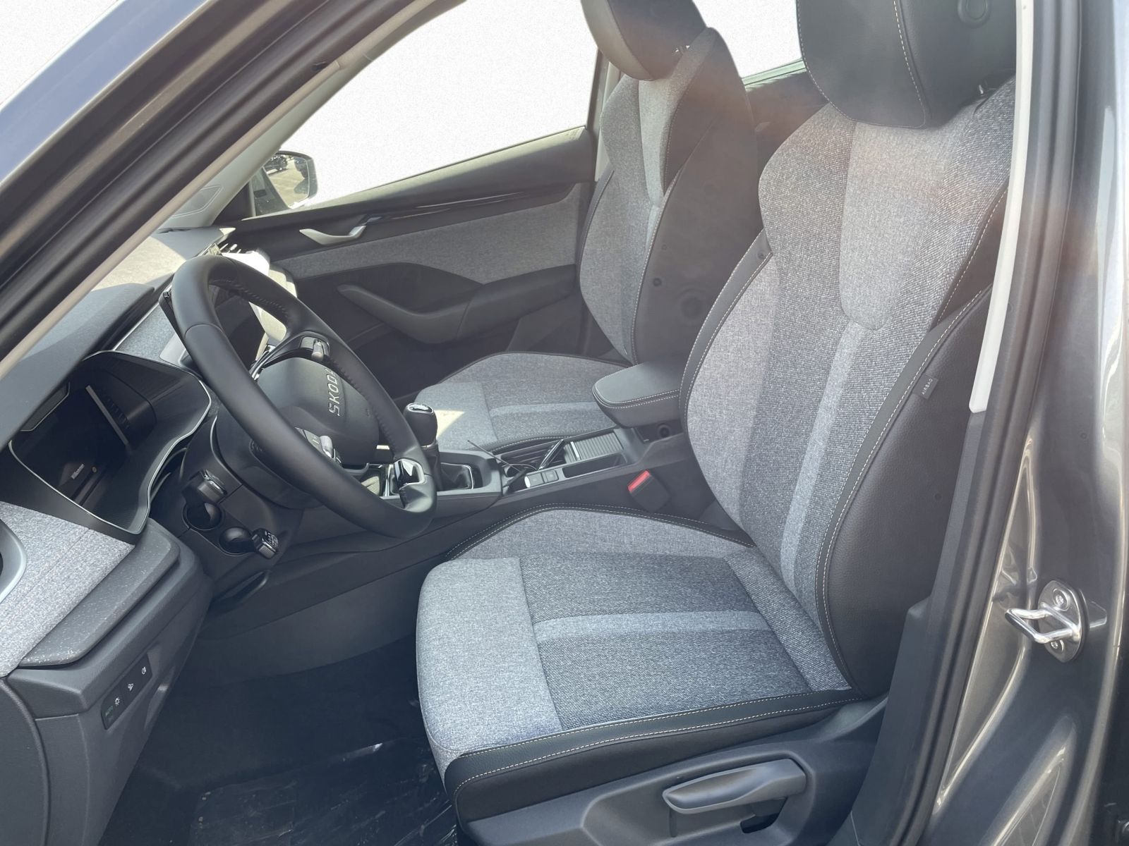 Skoda Octavia - Bild 10