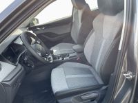 Skoda Octavia - Vorschau Bild 10