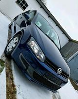 Volkswagen Polo 6r 1,6tdi sparsamer Diesel - Sparsame mit Diesel-Antrieb