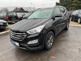 Hyundai Santa Fe 2.2 CRDi Automatik+Navi+Kamera+LED - gebrauchte Hyundai SANTA FE aus dem Jahr 2016