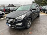Hyundai Santa Fe 2.2 CRDi Automatik+Navi+Kamera+LED - Hyundai SANTA FE aus 2016