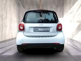Smart ForTwo coupe 71PS|KLIMA|SHZ|EFH|MFL|ALU - gebrauchte Smart ForTwo aus dem Jahr 2014
