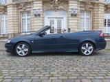 Saab 9-3 Aero 2,8 Turbo V6 Cabrio Automati... - Saab: V6