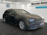Mercedes-Benz C 300 de T Hybrid Edition AMG+PANO+AHK+360° - Mercedes-Benz: Kombi, AMG