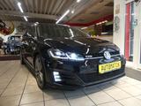 Volkswagen GOLF 7 VARIANT GTD DSG=PANO=LEDER=ACC=LED=TOP! - Volkswagen Golf: GTD Variant