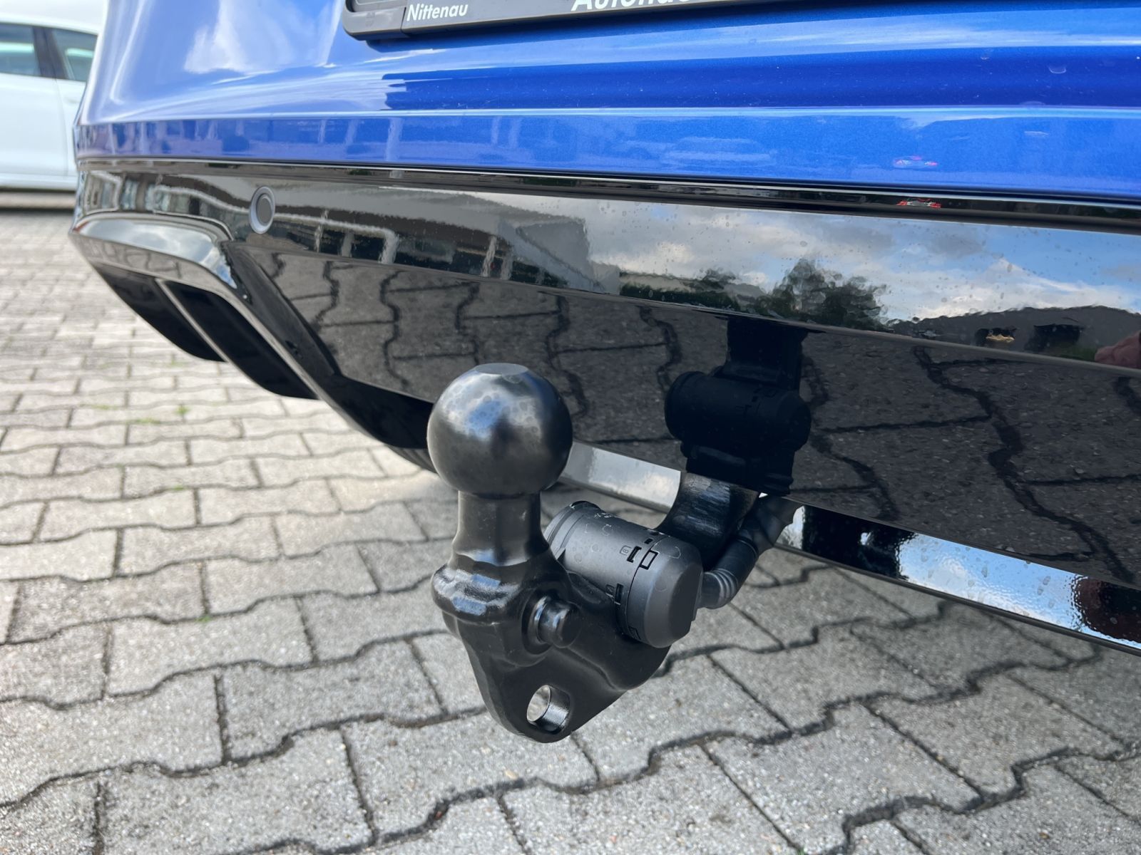 Volkswagen T-Roc - Bild 17