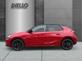 Opel Corsa GS Turbo Infotainment-Paket SHZ LED-Nebel  - Opel Corsa: Leasing