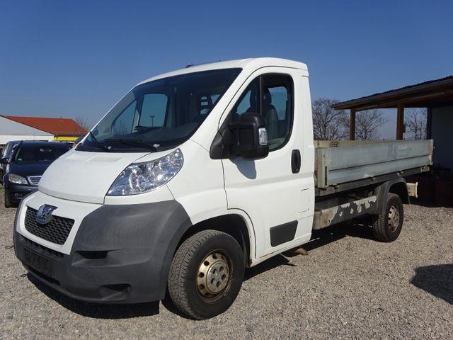 Peugeot Boxer 2.2 HDi*Klima Pritche