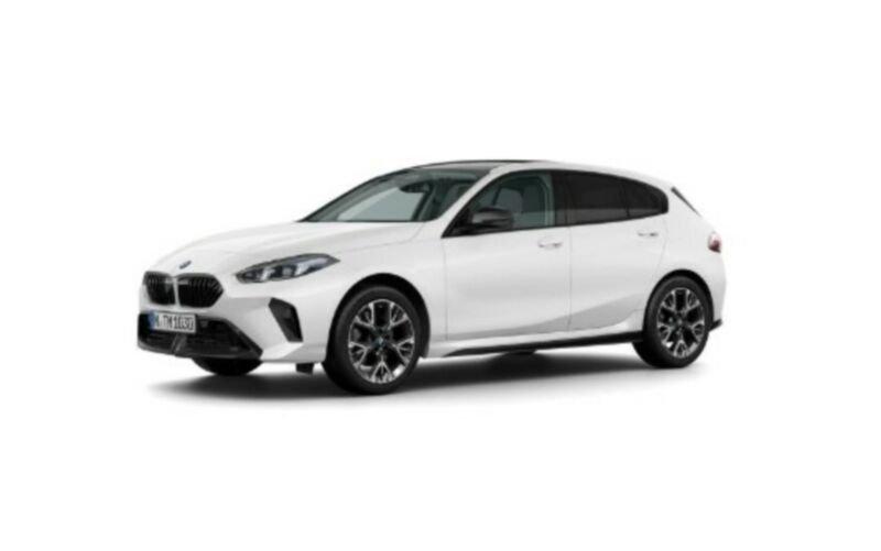 BMW 116 *M Sport Design* *Jahresstartaktion*