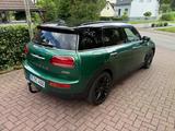 MINI Cooper Clubman AHK LED PDC hinten - MINI Clubman Serie von privat