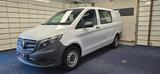 Mercedes-Benz Vito Mixto 116/ CDI RWD lang/ 5-Sitze/1.HD,68tkm - Mercedes-Benz Vito Gebrauchtwagen in Münster