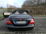 Mercedes-Benz CLK Caprio 280 Automatik - Mercedes-Benz 280 mit Benzin-Antrieb: Clk