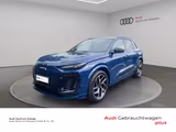 Audi Q6 e-tron qu. S line Matrix AHK Standklima 360° - Audi Q6 e-tron SUV