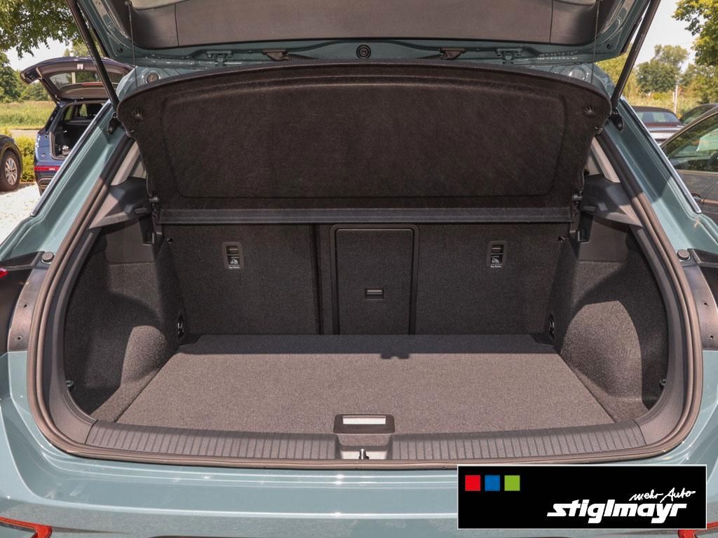 Volkswagen T-Roc - Bild 13