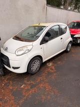 Citroën C1 1.0  - Citroën C1 in Dortmund