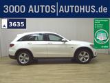 Mercedes-Benz GLC 300 e 4M Airmatic Navi MB-LED Pano Memory - Mercedes-Benz GLC 300 in Bremen
