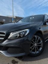 Mercedes-Benz C 200 T-Modell BlueTec Diesel / 3.Hand / TÜV NEU - gebrauchte Mercedes-Benz C 200 aus dem Jahr 2015