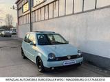 Volkswagen Lupo 1.4 Comfortline TÜV NEU - Volkswagen Lupo: Comfortline