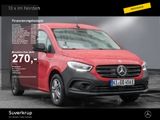Mercedes-Benz eCitan 45kwh Pro Kasten AHK Kamera MBUX Klimaaut - Mercedes-Benz Citan aus 2023