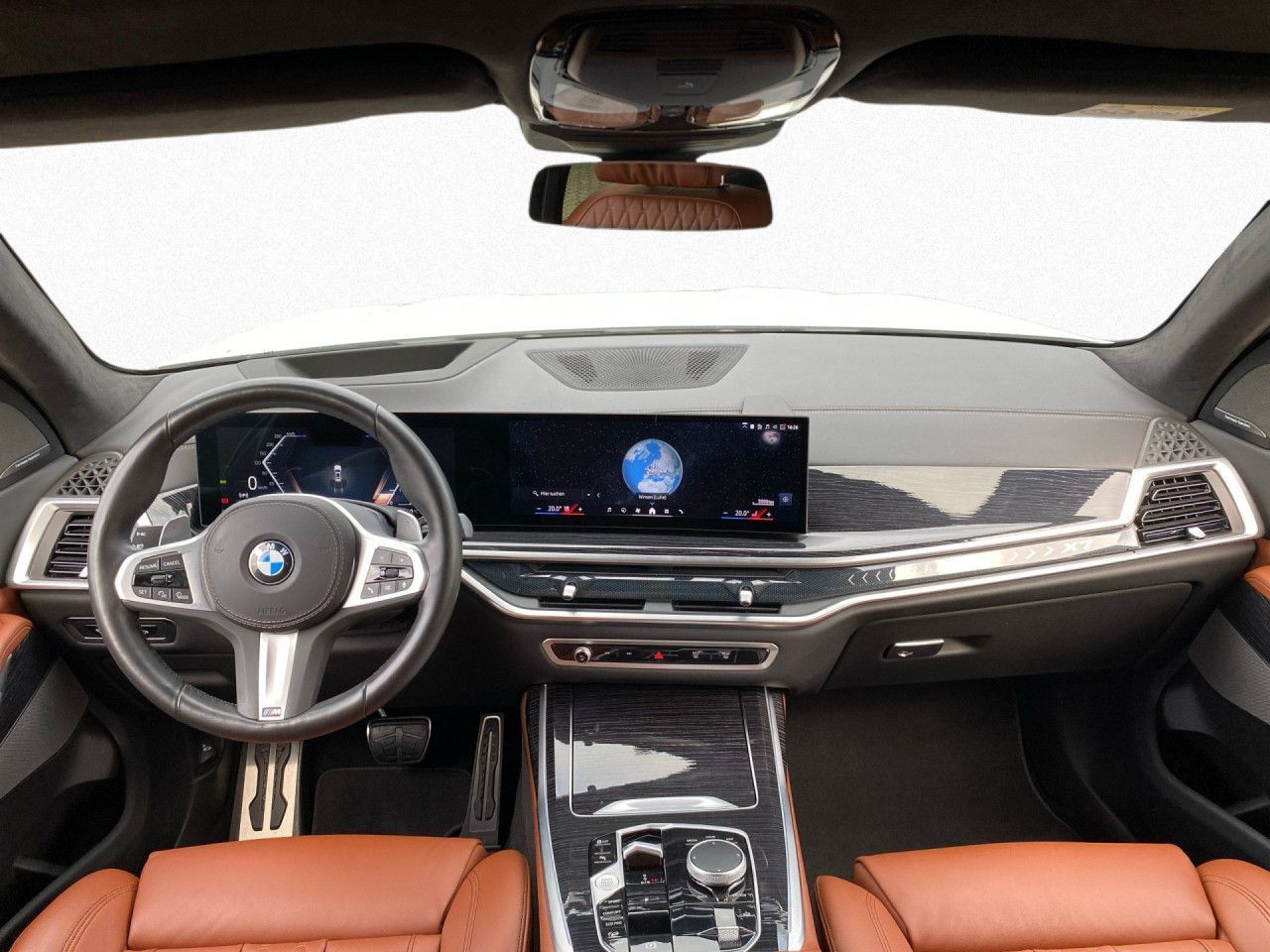 BMW X7 - Bild 16