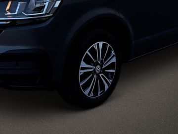 Volkswagen T6 Multivan - 8