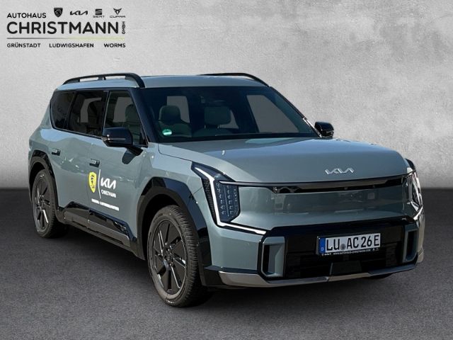 Fahrzeugabbildung Kia EV9 4WD GT-LINE LAUNCH EDITION ELEKTRO *7-SITZER