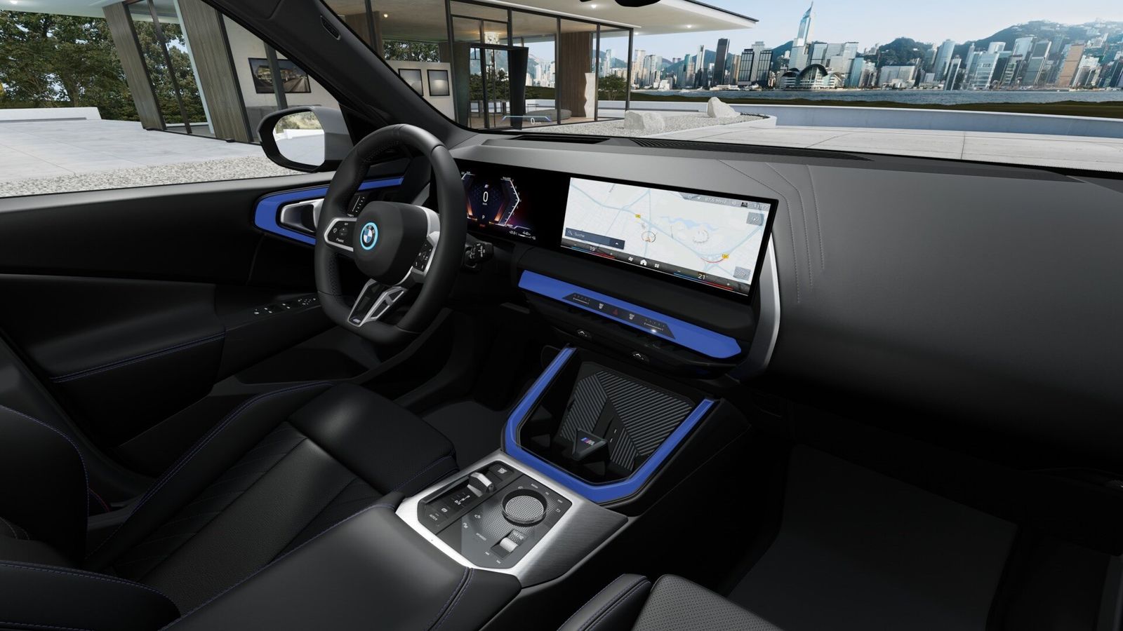 BMW X3 - Bild 7