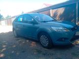 Ford Focus Ghia - Ford Focus aus 2009: Ghia