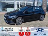 Hyundai i20 1.0 T-Gdi  Trend Komfortpaket - Hyundai i20: Schwarz