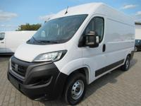 Fiat Ducato Hochr.-Kasten 33 120 L2H2+MULTI+PDC+KLIMA