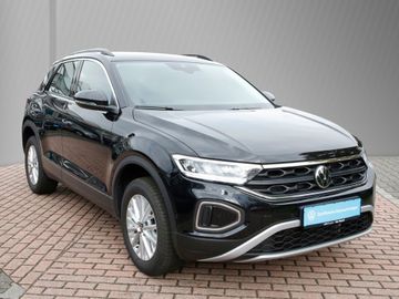 Volkswagen T-Roc - 3