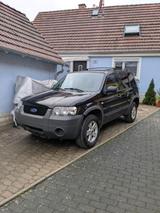 Ford Maverick 2.3 XLT 4X4 - Ford Maverick: 2.3