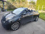 Nissan Micra Cabrio - Nissan Micra in Augsburg