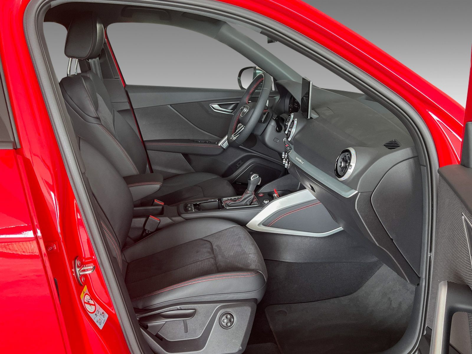 Audi SQ2 - Bild 9