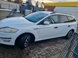 Ford Mondeo 1,6TDCi 85kW DPF Trend Turnier Trend - Ford Mondeo mit Diesel-Antrieb: 1.6